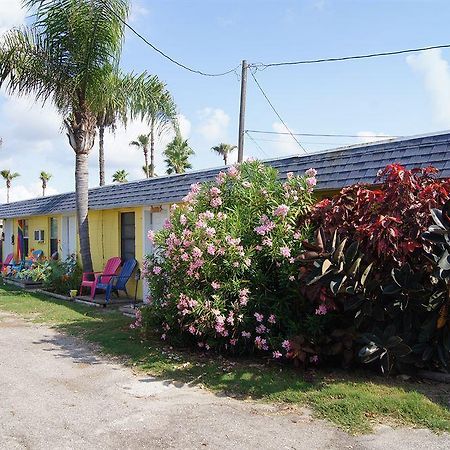 3Rd Coast Inn Port Aransas Esterno foto