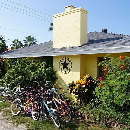 3Rd Coast Inn Port Aransas Esterno foto