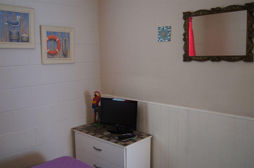 3Rd Coast Inn Port Aransas Esterno foto