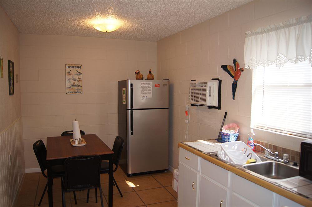 3Rd Coast Inn Port Aransas Esterno foto
