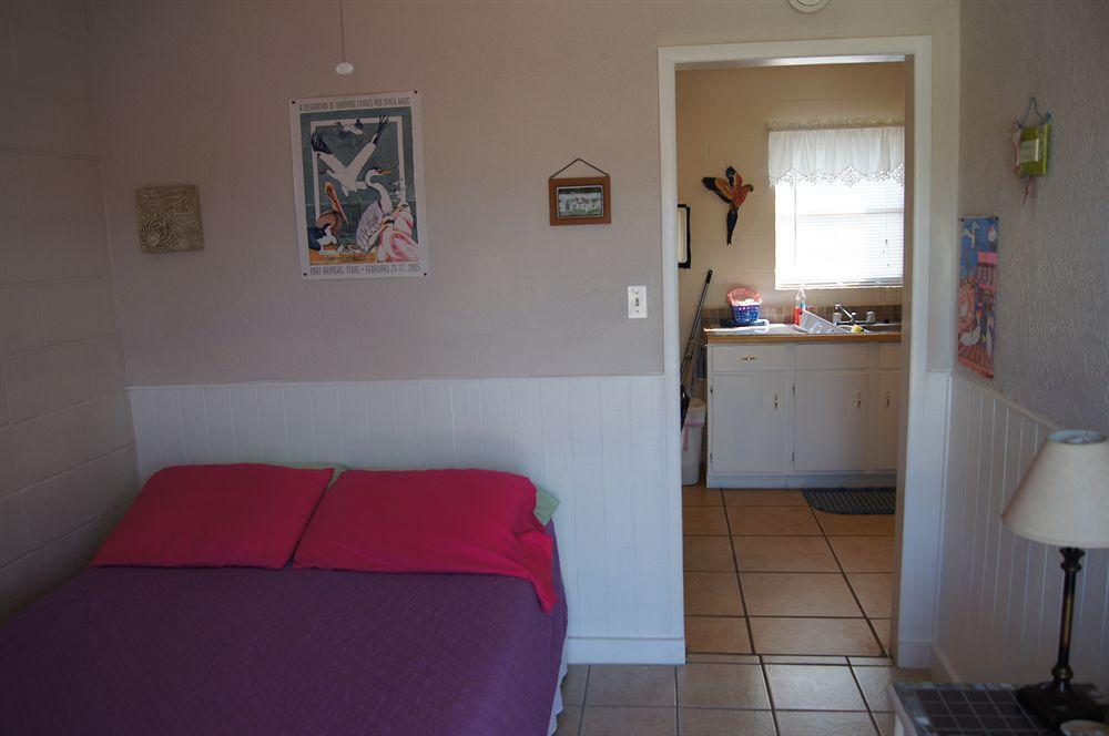 3Rd Coast Inn Port Aransas Esterno foto