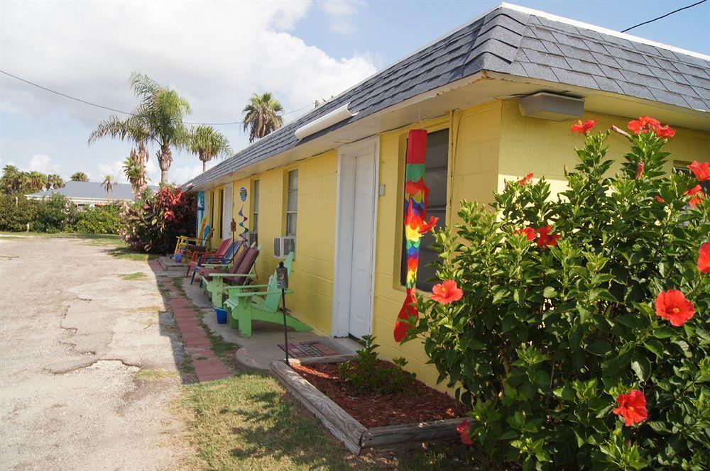 3Rd Coast Inn Port Aransas Esterno foto