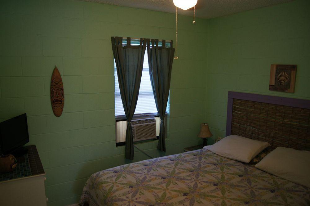 3Rd Coast Inn Port Aransas Esterno foto