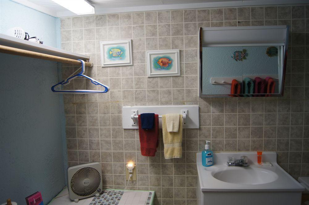 3Rd Coast Inn Port Aransas Esterno foto