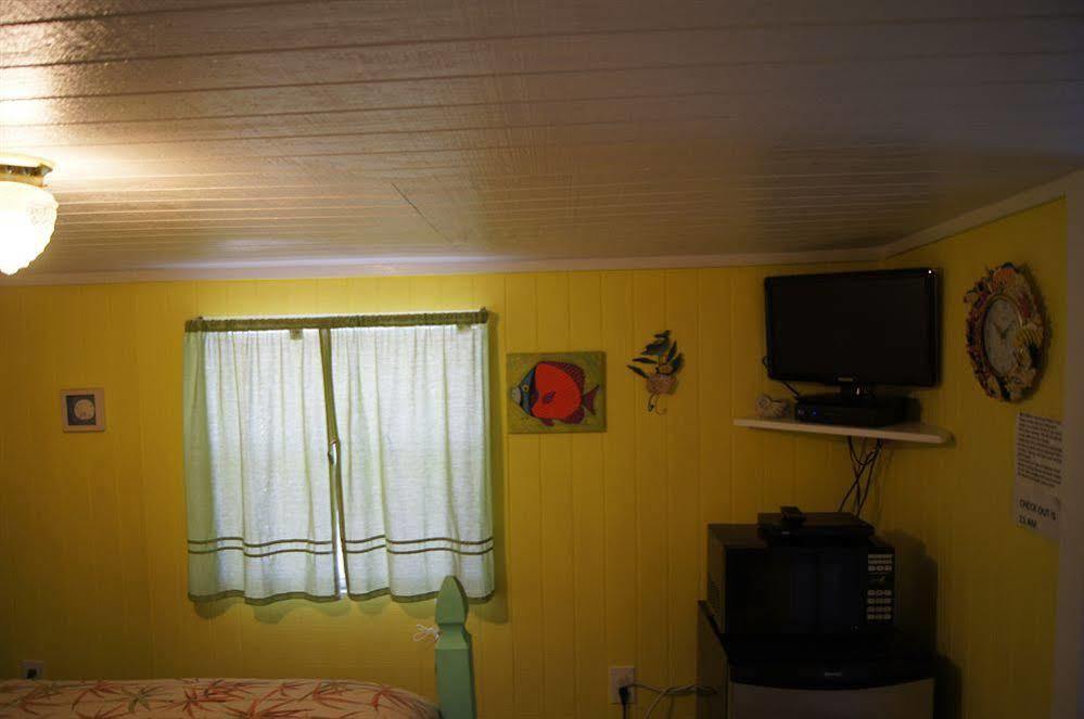 3Rd Coast Inn Port Aransas Esterno foto