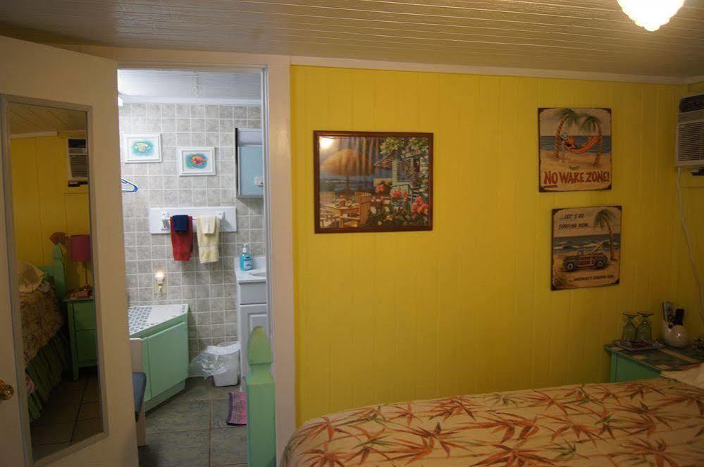 3Rd Coast Inn Port Aransas Esterno foto